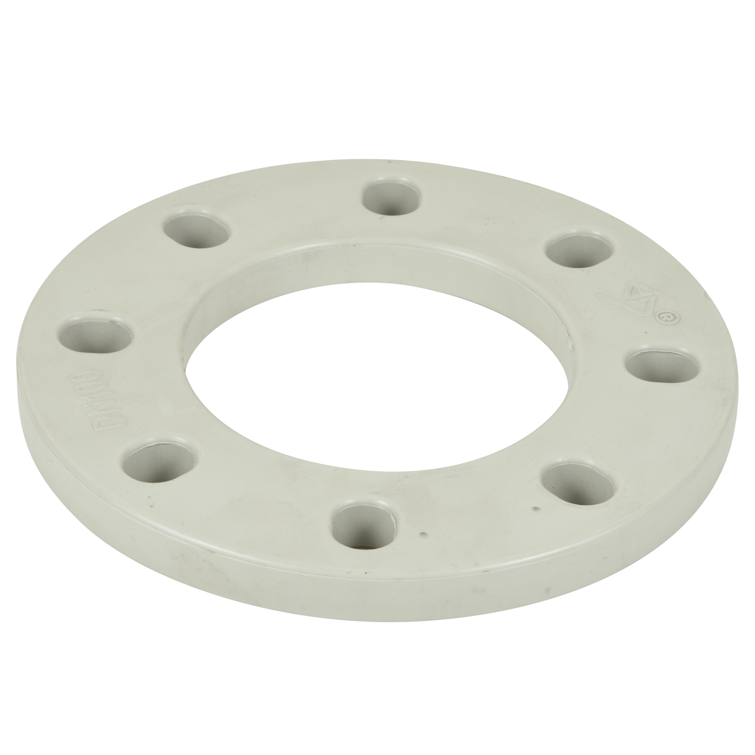 MẶT BÍCH ĐÁ XE TẢI PVDF