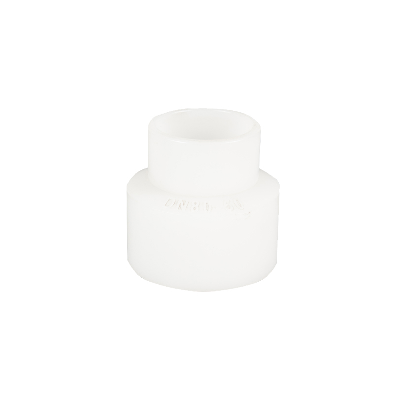 BỘ GHÉP GIẢM PVDF BỘ GHÉP GIẢM PVDF