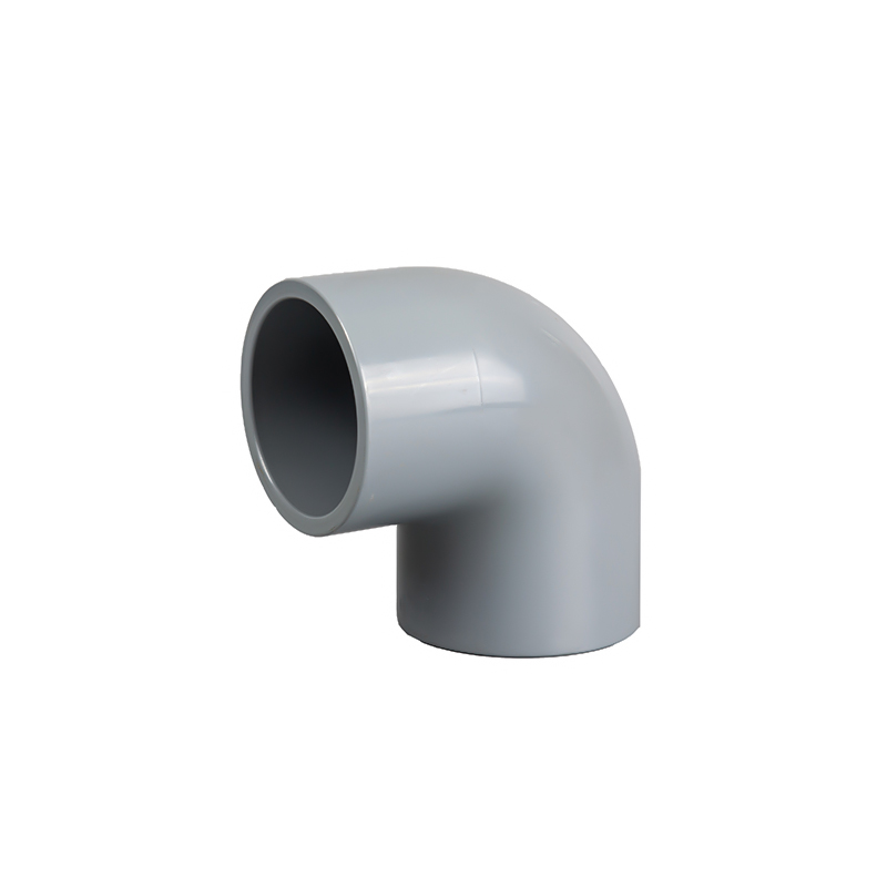 KHUỶU CPVC RADIUS 90° KHUỶU CPVC RADIUS 90°