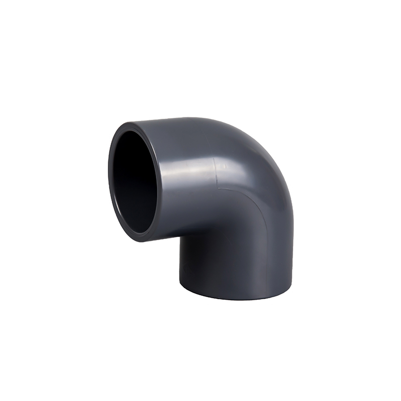 KHUỶU TAY UPVC BEND 90° KHUỶU TAY UPVC BEND 90°