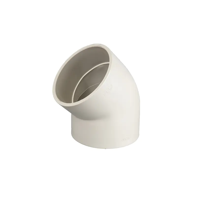 KHUỶU TAY PPH VÒNG 45° KHUỶU TAY PPH VÒNG 45°