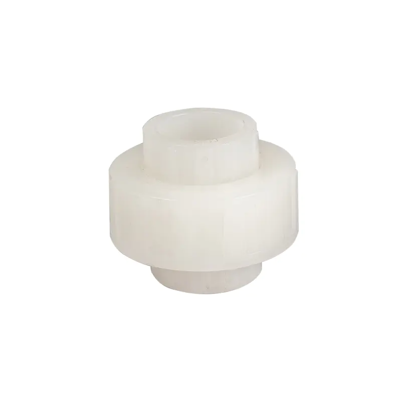 MỐI HÀN Ổ CẮM PVDF UNION