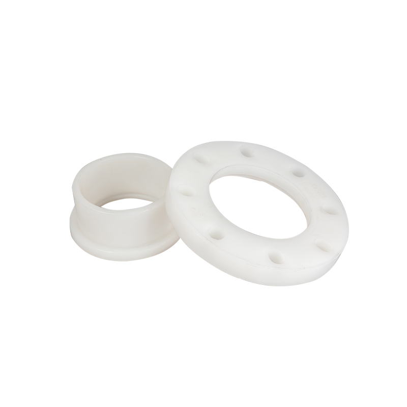 MẶT BÍCH ĐÁ XE TẢI PVDF