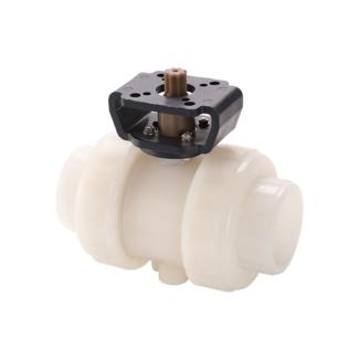 Van bi nối thực sự dành cho tự động hóa