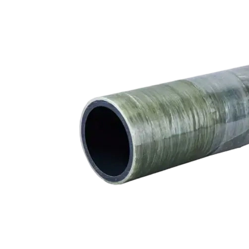 Ống composite UPVC-FRP