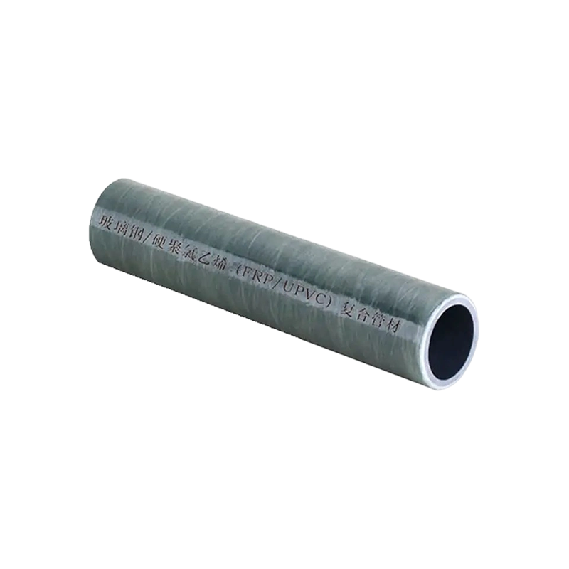 Ống composite CPVC-FRP