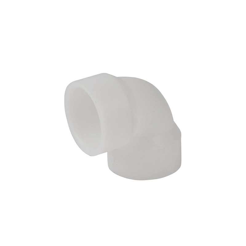 KHUỶU NỐI HÀN FRPP 90° KHUỶU NỐI HÀN FRPP 90°