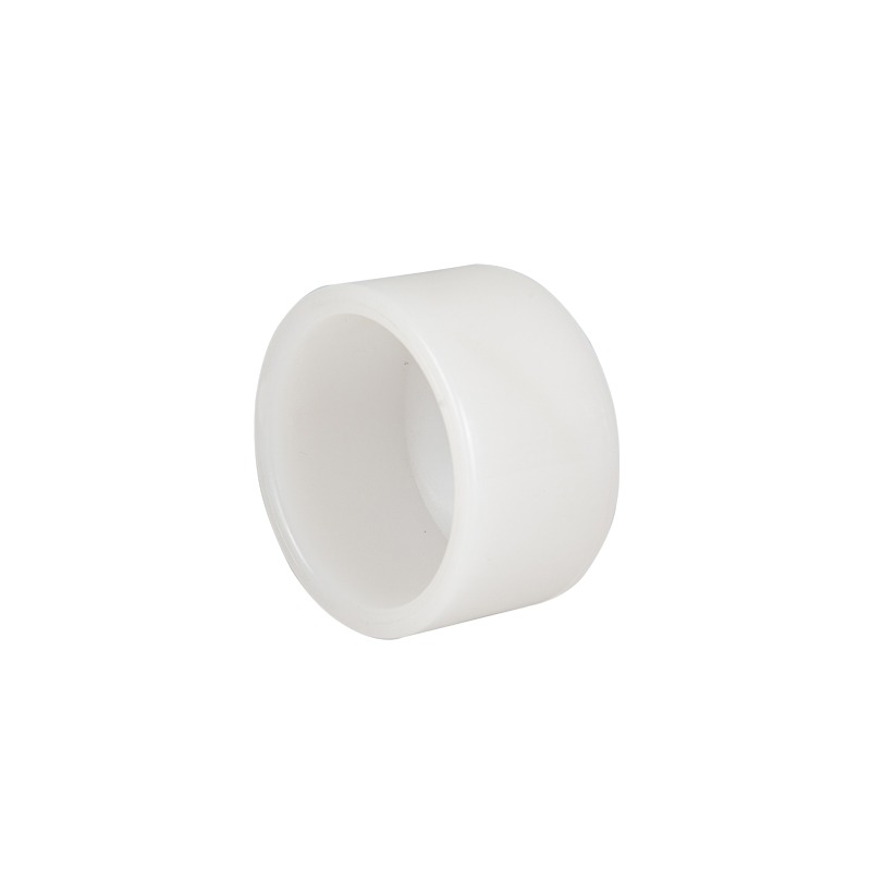 NẮP BỊT ĐẦU TRÒN PVDF NẮP BỊT ĐẦU TRÒN PVDF