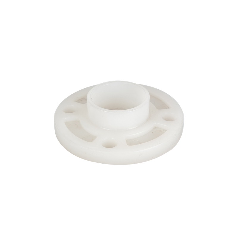 MẶT BÍCH Ổ CẮM PVDF