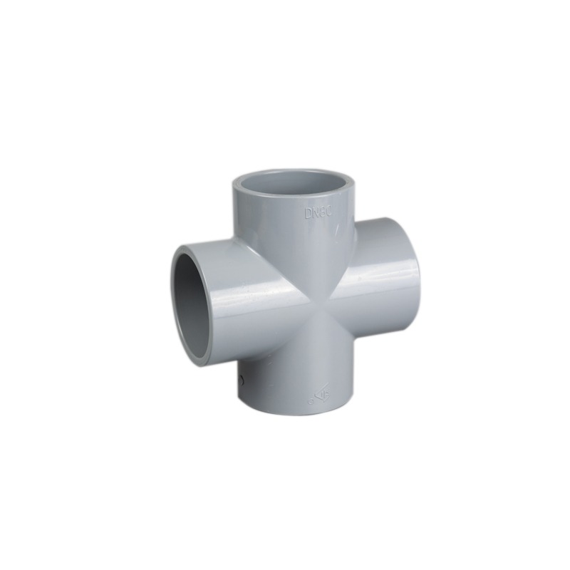 KHỚP NỐI CHỮ THẬP CPVC, PHỤ KIỆN ỐNG 4 CHIỀU, KHỚP NỐI CHỮ THẬP ỐNG BẰNG NHAU KHỚP NỐI CHỮ THẬP CPVC, PHỤ KIỆN ỐNG 4 CHIỀU, KHỚP NỐI CHỮ THẬP ỐNG BẰNG NHAU