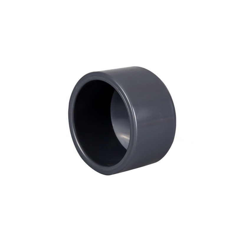 NẮP CHỤP ĐẦU UPVC NẮP CHỤP ĐẦU UPVC